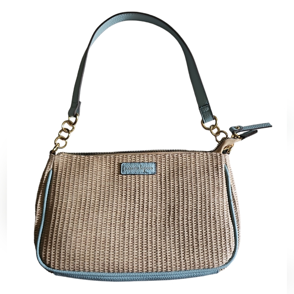 🎉HP🎉Nanette Lepore NWOT Shoulder Bag